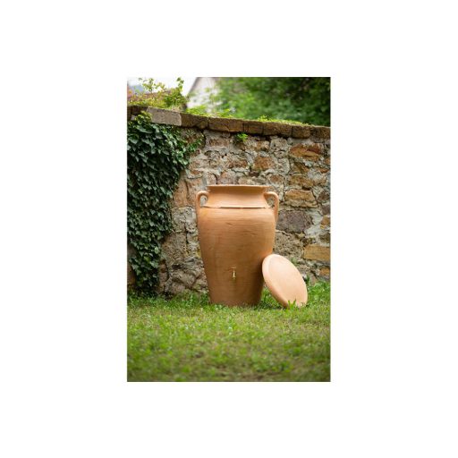 Rewatec Arves Esővízgyűjtő tartály - Helena - terra antik - 300 liter