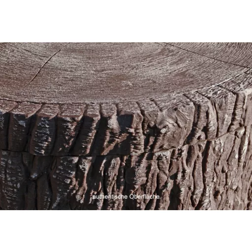 Rewatec Arves Esővízgyűjtő tartály - Little Tree - sötétbarna - 250 liter