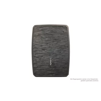   Rewatec Arves Esővízgyűjtő tartály - Multitank - antracit - 250 liter