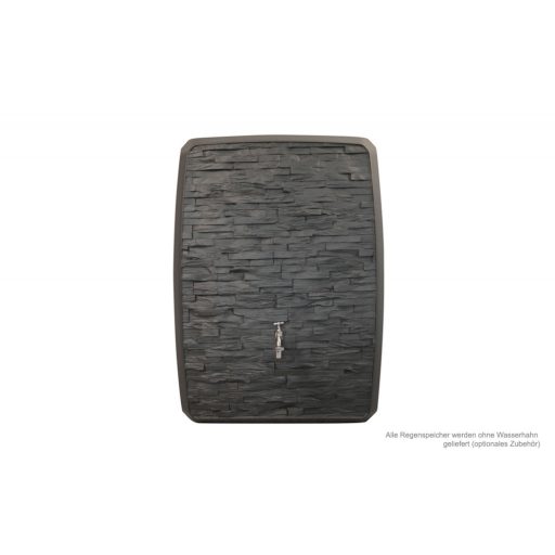 Rewatec Arves Esővízgyűjtő tartály - Multitank - antracit - 250 liter