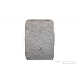   Rewatec Arves Esővízgyűjtő tartály - Multitank - gránit - 250 liter