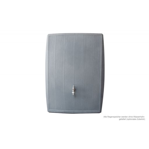 Rewatec Arves Esővízgyűjtő tartály - Concrete - betonszürke - 200 liter