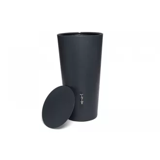   Rewatec Arves Esővízgyűjtő tartály - Rainbowl - antracit - 210 liter