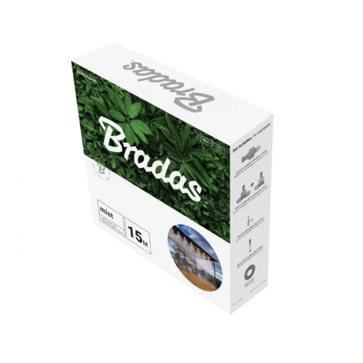 Párakapu / Frissítő szett 7,5 méter - Bradas