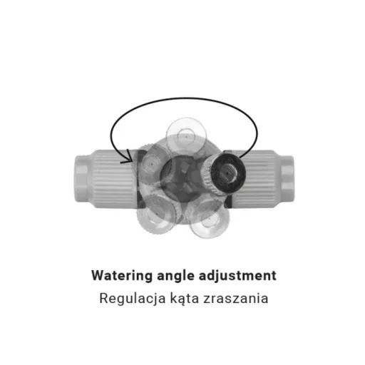 Párakapu / Frissítő szett 7,5 méter