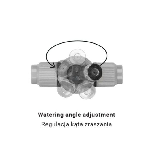 Párakapu / Frissítő szett 15 méter