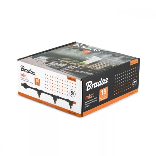 Párakapu / Frissítő szett 15 méter - Bradas - BL-Z1015