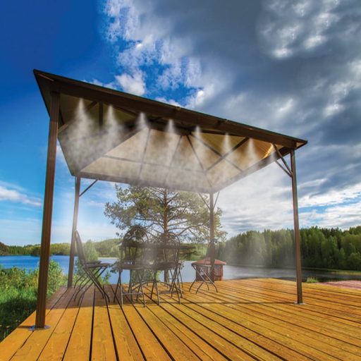 Párakapu / Frissítő szett 15 méter