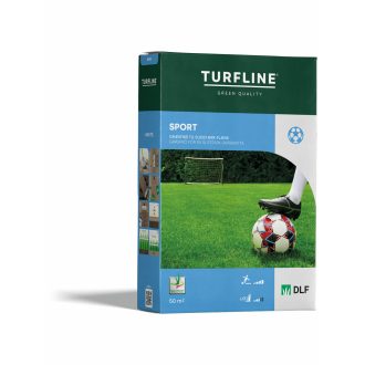 DLF Turfline Sport fűmagkeverék - 1kg