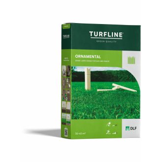 DLF Turfline Ornamental HOT fűmagkeverék - 1kg