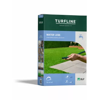 DLF Turfline Waterless fűmagkeverék - 1kg
