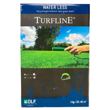 DLF Turfline Waterless fűmagkeverék - 1kg