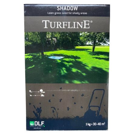 DLF Turfline Shadow fűmagkeverék - 1kg
