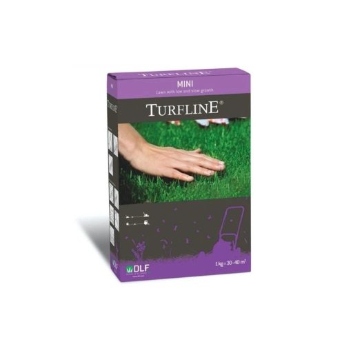 DLF Turfline Mini fűmagkeverék - 1kg