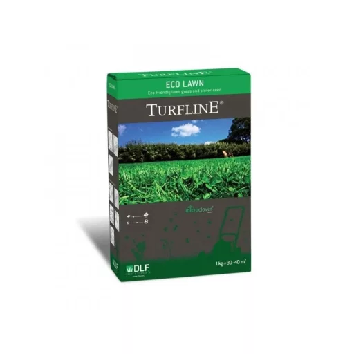 DLF Turfline Easy Green fűmagkeverék - 1kg