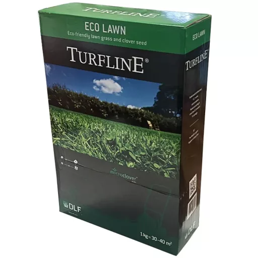 DLF Turfline Easy Green fűmagkeverék - 1kg