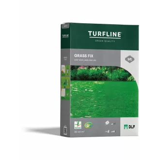 DLF Turfline Grass Fix fűmagkeverék - 1kg