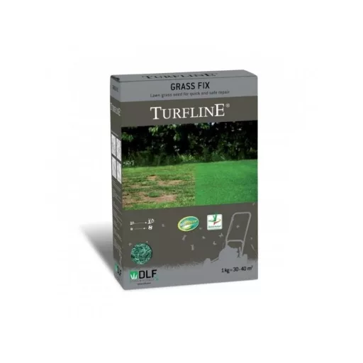 DLF Turfline Grass Fix fűmagkeverék - 1kg