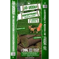 Jóföld gyep felújításhoz 20 liter