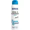 BROS szúnyog- és kullancsriasztó aeroszol - 90ml