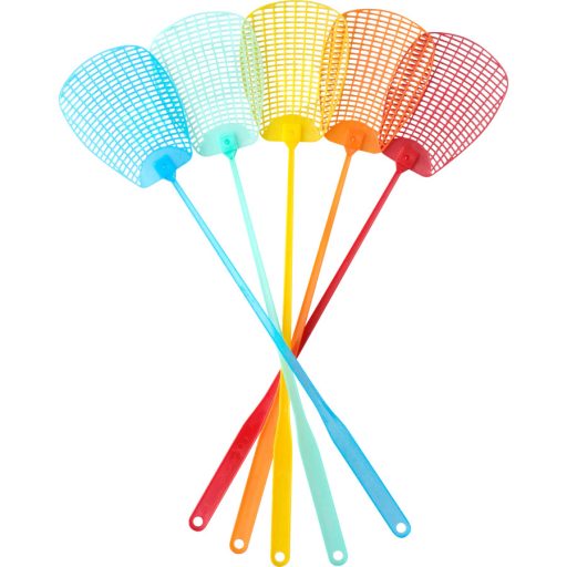 BROS Légycsapó  műanyag