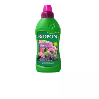 BIOPON univerzális tápoldat 0,5 liter