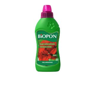 BIOPON muskátli tápoldat 1 liter