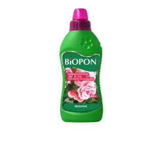 BIOPON begónia tápoldat 0,5 liter