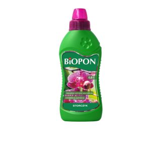 BIOPON orchidea tápoldat 0,5 liter