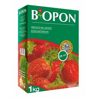 BIOPON eper műtrágya 1 kg