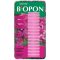 BIOPON muskátli táprúd 30db