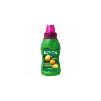 BIOPON citrus tápoldat 0,25 liter