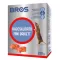 BROS Paraffinos rágcsálóirtó mini brikett 250 gr - 12db/csomag