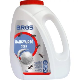 BROS Hangyairtó por 1kg