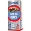 Nyestriasztó folyadék - Bros 70 ml + 30 ml