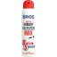 BROS szúnyog- és kullancsriasztó aeroszol MAX - 90ml