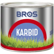 Bros Karbid 500g