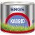 Bros Karbid 500g