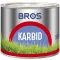 Bros Karbid 500g