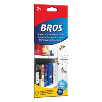 BROS Élelmiszermoly csapda