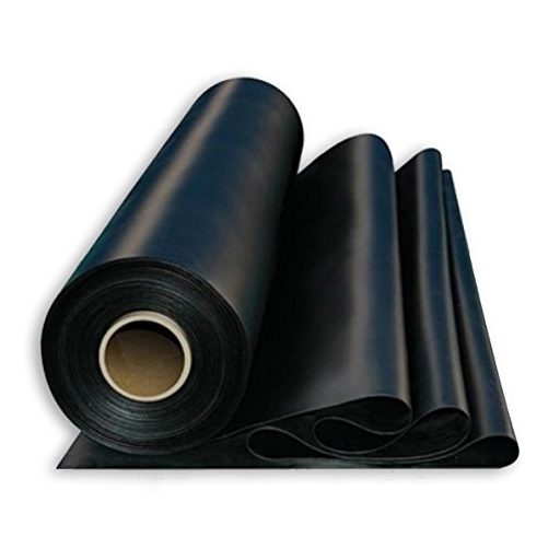 Elevate EPDM gumi tófólia - 1,14mm/15,25x30,5 méter/tekercs 