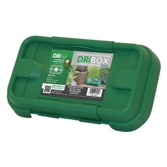 DriBox 200 csatlakozó doboz - kicsi zöld