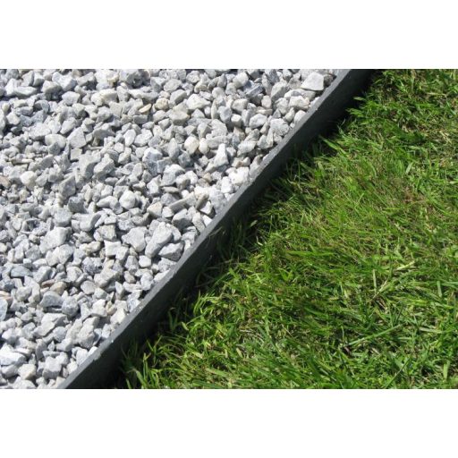 Cölöp tó és ágyásszegélyhez 40x40mm - 58cm