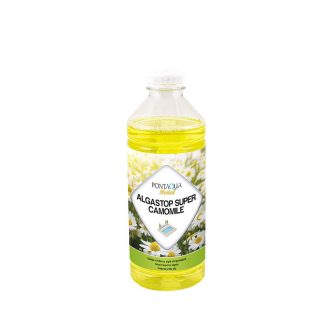  PontAqua Herbal Algastop Super Camomile - folyékony algaölő medencébe - 1 liter