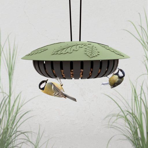 Mila madáretető - 22x7cm