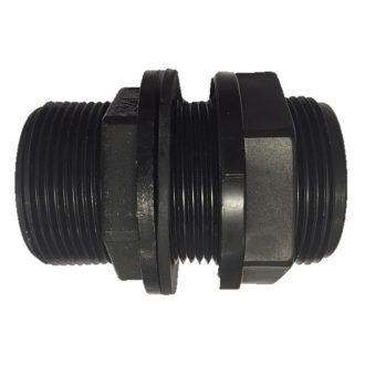 Tartálycsatlakozó 1/2" KM