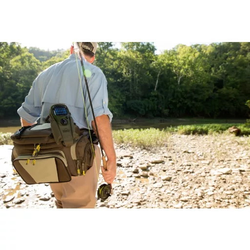 THERMACELL MR-300G Kézi szúnyogriasztó - zöld