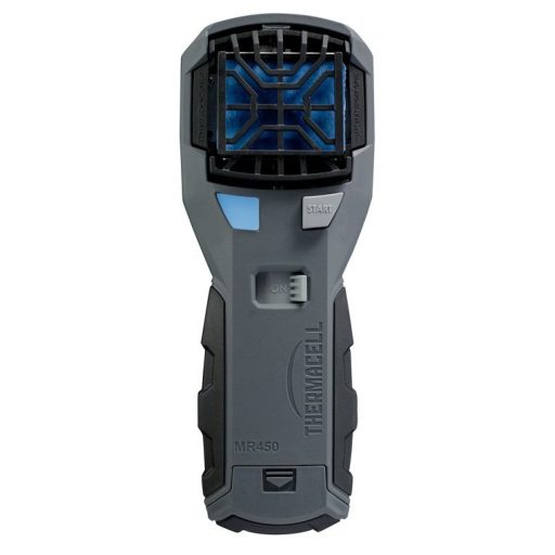 THERMACELL MR-450 Kézi szúnyogriasztó