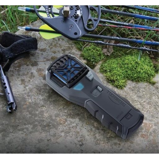 THERMACELL MR-450 Kézi szúnyogriasztó