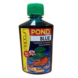   NEPTUN Pond Line Blue folyékony tavi árnyékoló - 250ml - 10m3